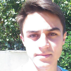 Meet your Posher, Victor